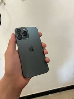 iPhone XR converted to iPhone 13 Pro