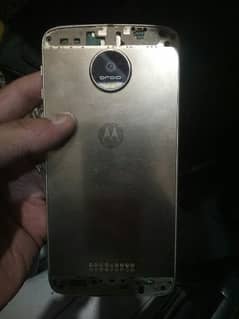 Motorola z force panel original fresh panel only 4000
