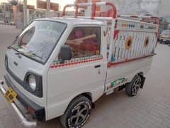 Suzuki Ravi pick up for sale 0