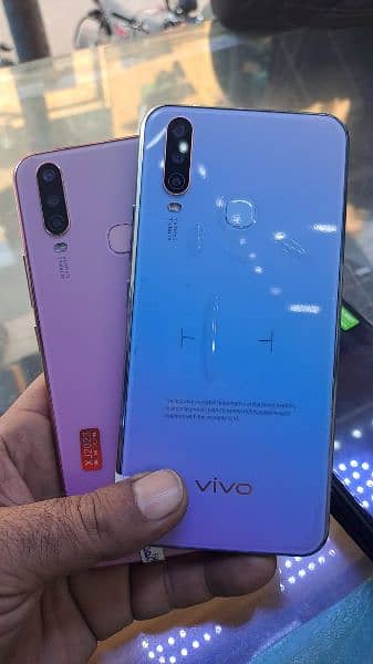 Vivo,oppo,matrola, Samsung Mobile available & All Pakistan delivery 14