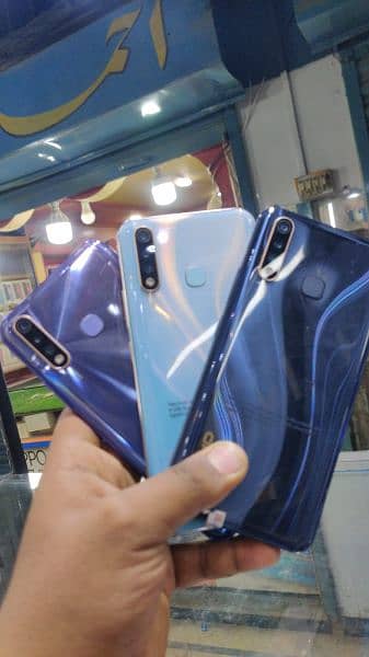 Vivo,oppo,matrola, Samsung Mobile available & All Pakistan delivery 15