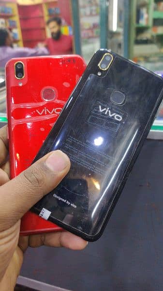 Vivo,oppo,matrola, Samsung Mobile available & All Pakistan delivery 16