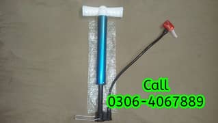 New Air PUMP for all vehicle k