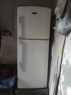 Haier large size fridge for sale
