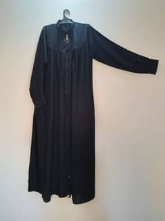 BEAUTIFUL Black Abaya