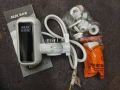 AUX Instant Electric Heater Tap