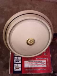 Ceiling Fan for Sale in Good Condition