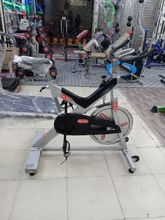 Spin bikes Gym Cycles