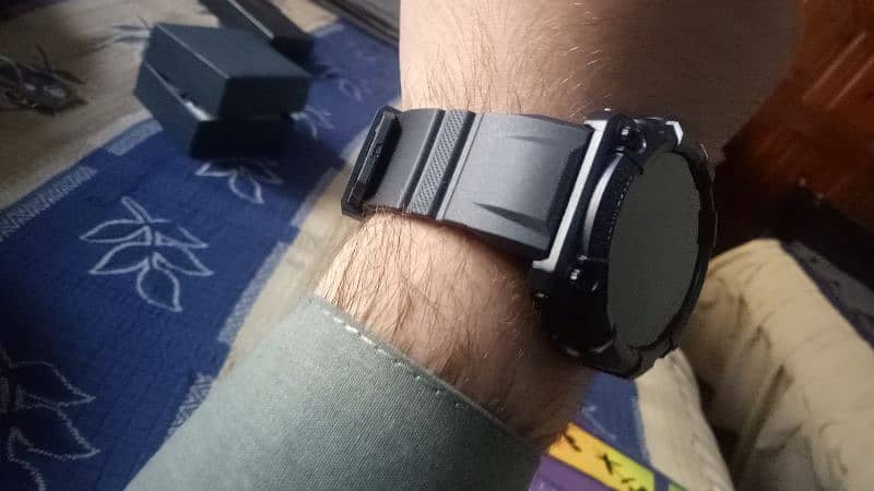 B33 smart watch 9
