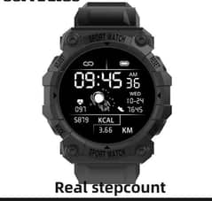 B33 smart watch