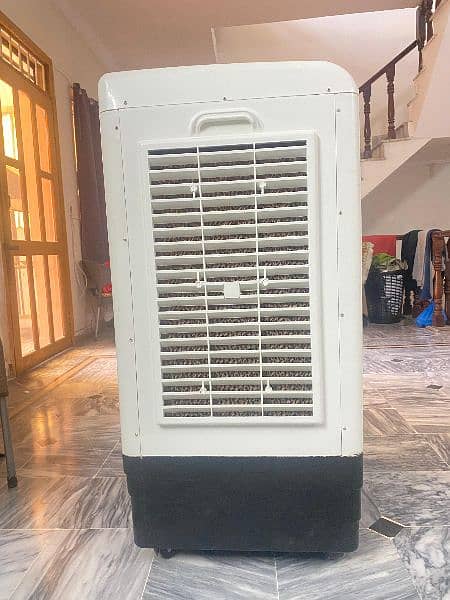 betro air cooler n-90 model 3