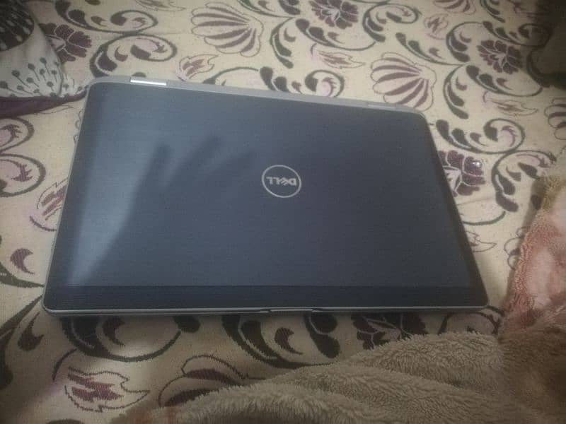 dell e6530 core i7 3rd generation read specs 0