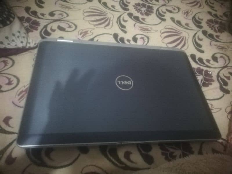 dell e6530 core i7 3rd generation read specs 2