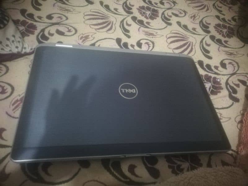 dell e6530 core i7 3rd generation read specs 3