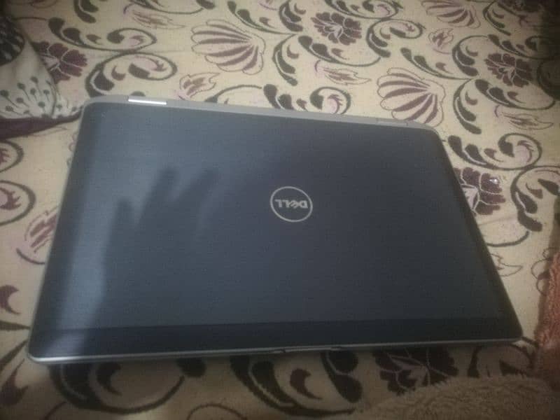 dell e6530 core i7 3rd generation read specs 4