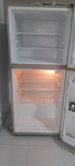 Haier Refrigerator  [no invertor]