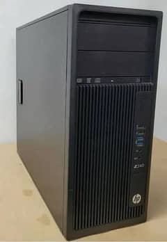 HP i5 i5 6th generation