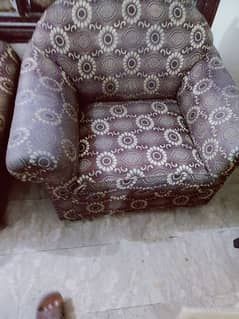 5 Seater Sofa Set For Sale