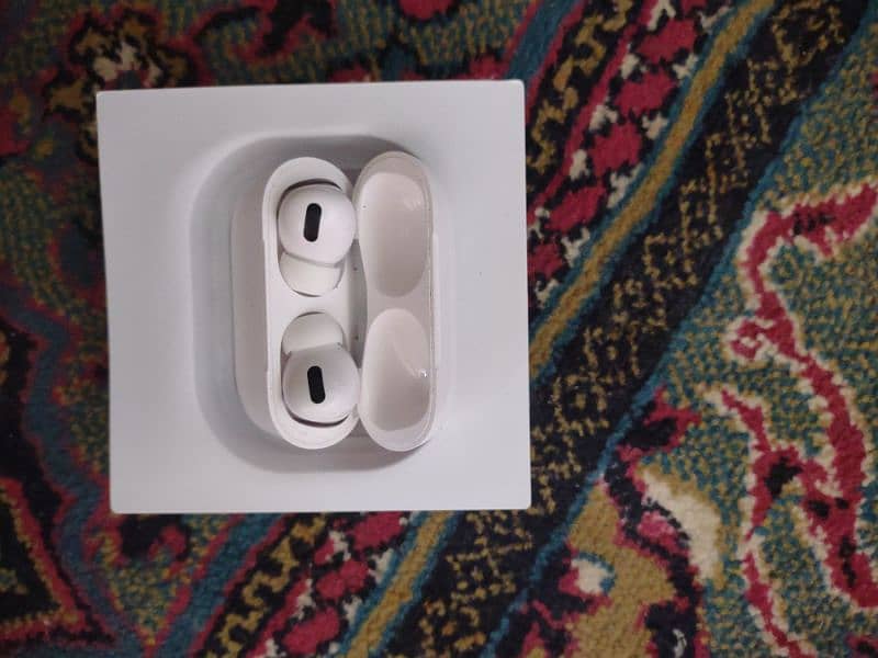 New Air Pod Assembly in USA 1