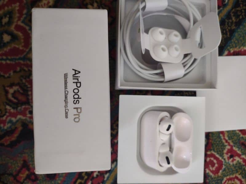 New Air Pod Assembly in USA 4