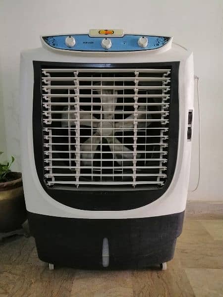 Room Air Cooler Super Asia For Sale 0
