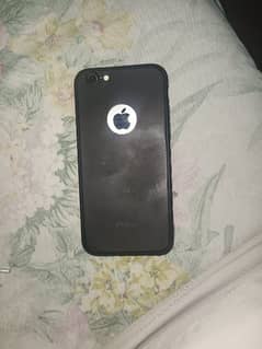 I phone 6 [32gb] with Box & All accessories 0