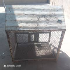 cage  for sale
