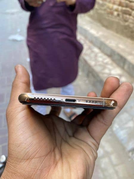 iPhone XS Max, 256 gb pta approved 1