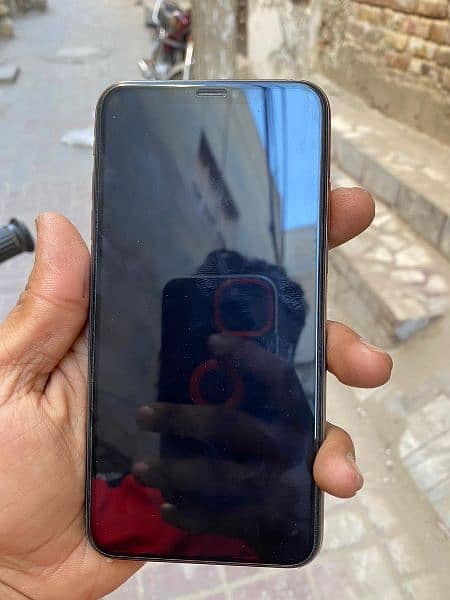 iPhone XS Max, 256 gb pta approved 2