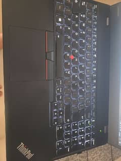 Lenovo Thinkpas Laptop