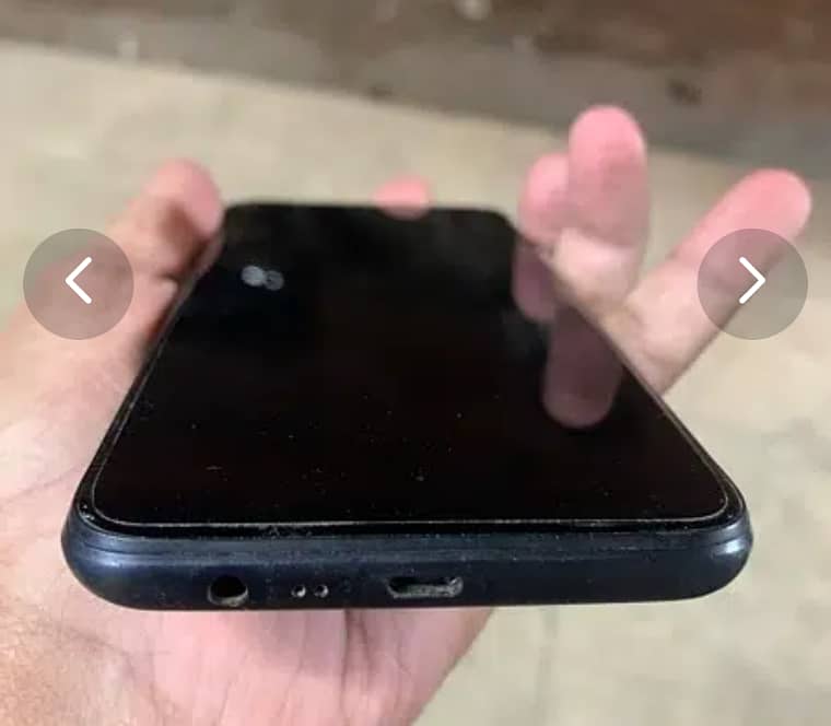 Realme Y21 4+ 64 Official Proof with  Box 0