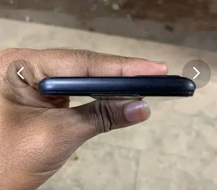 Realme Y21 4+ 64 Official Proof with  Box 1