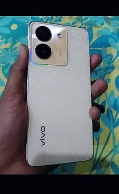 Vivo y36 8/256 gb official approved