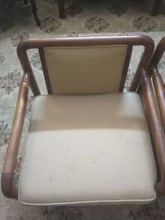 two bedroom chairs