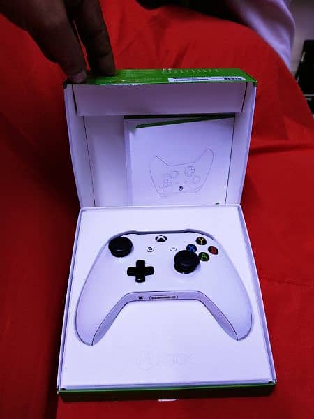 xbox one s 2nd gen bluetooth controller for xbox pc laptop 2