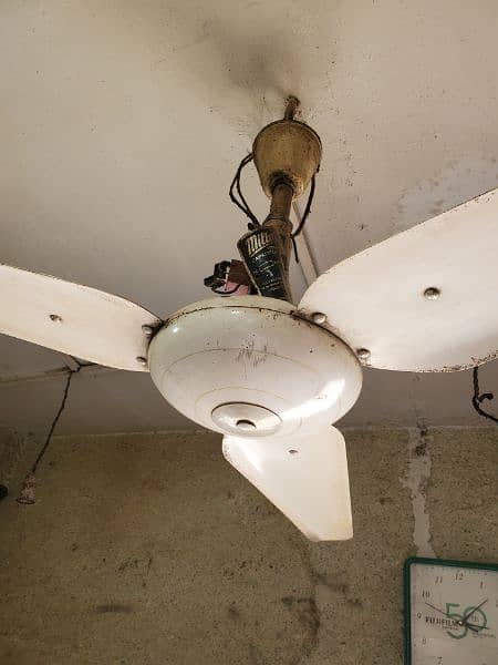 millat ceiling fan 1