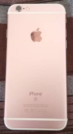 Apple Iphone 6S Pta Approved 64GB