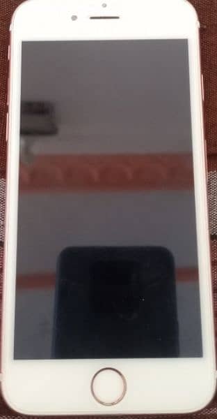 Apple Iphone 6S Pta Approved 64GB 1