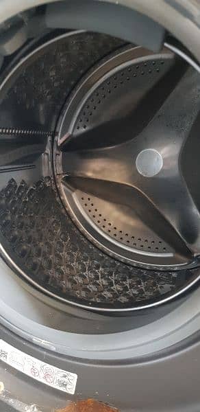 samsung washing machine automatic 1