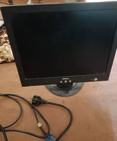 DELL LCD 14 inches 0