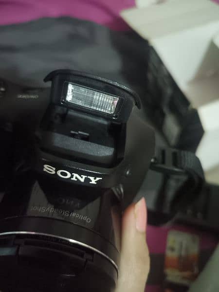 Sony DSLR |All over Pakistan 8