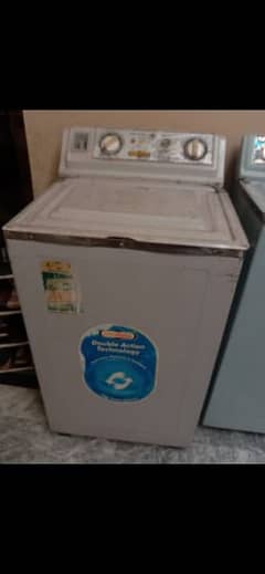 washing machine super Asia 0