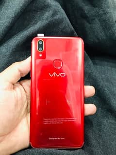 vivo y85 Pta pitched approved