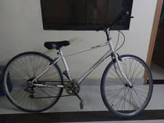 Cycle for sale in very good condition