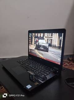 DELL Core i5, 6th Generation with 2GB Gaming Card, 8GB Ram & 256GB SSD