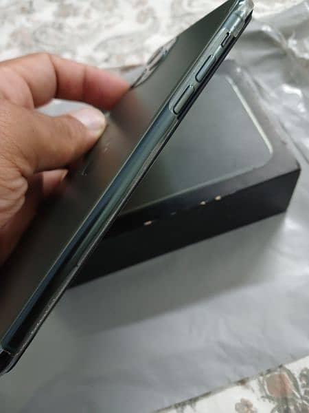 Iphone 11 promax PTA 2