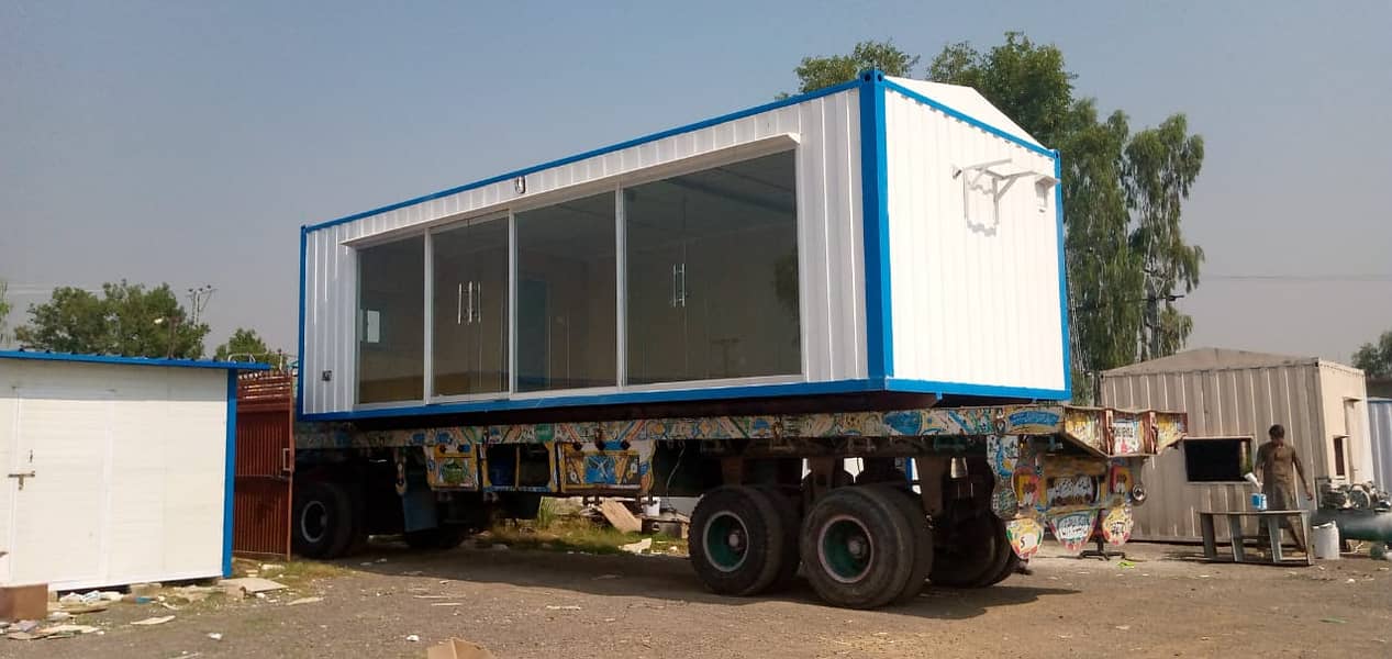 marketing office container office prefab homes porta cabin cafe 13