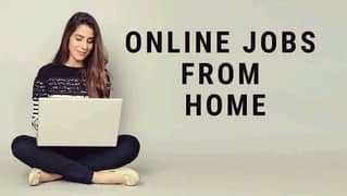 online work home basic job