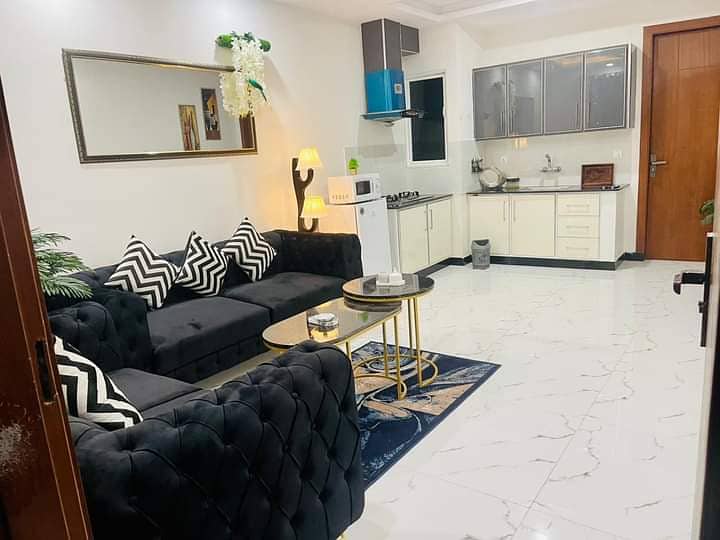 Par day weekly monthly furnished apartments available for rent 2