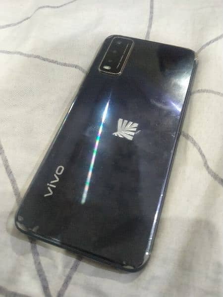 Vivo Y20 Waterpack Official PTA 0